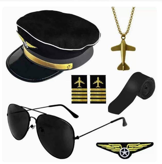 SET DE ACCESORIOS DE PILOTO OCTAVIA
