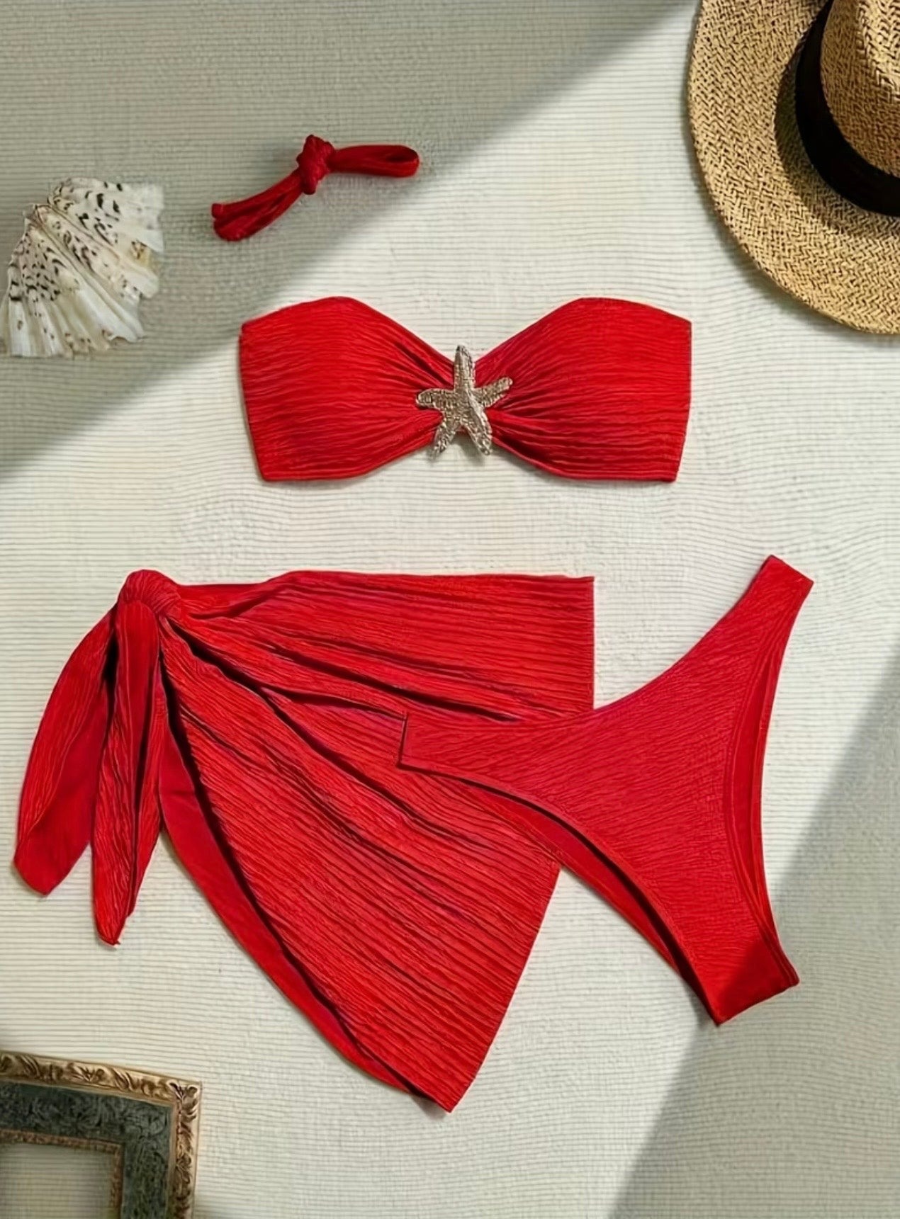 VDB LUMIERE SET DE 3 PIEZAS