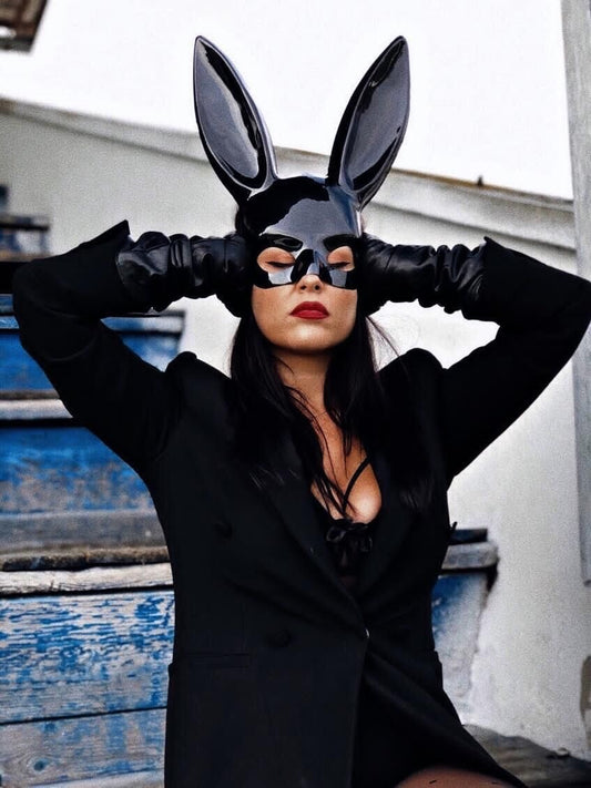 Máscara Bunny