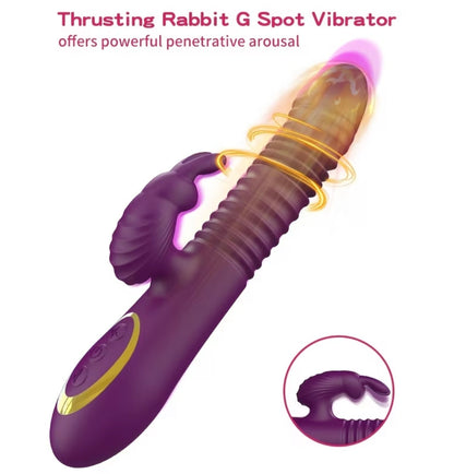 DILDO PECADO