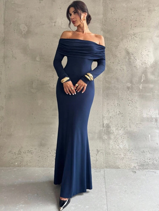 VESTIDO ANA