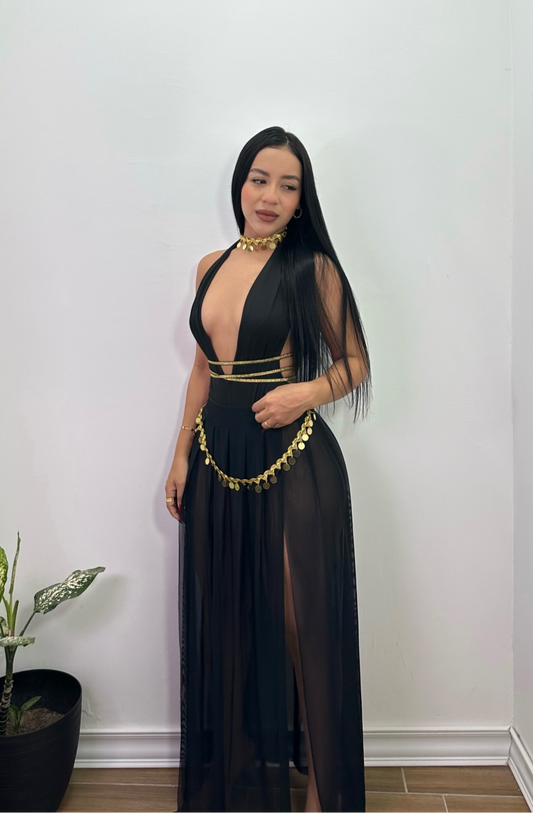 DIOSA GRIEGA