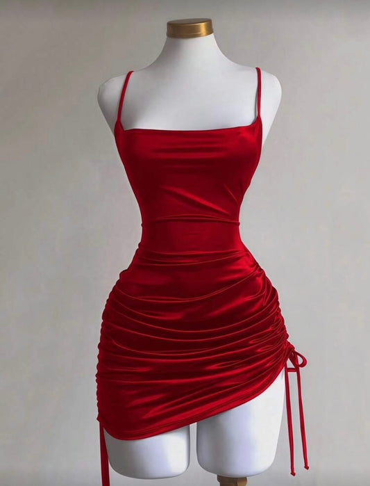VESTIDO AURA