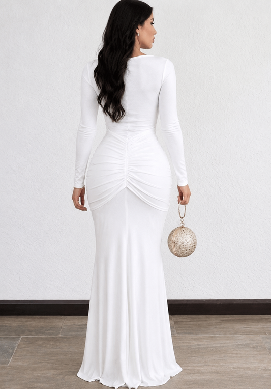 VESTIDO PERLA