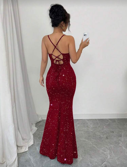VESTIDO GLYSSA