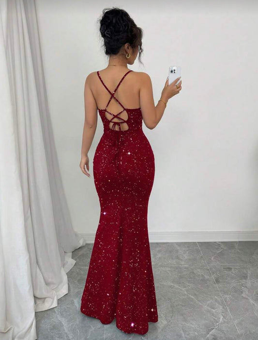 VESTIDO GLYSSA