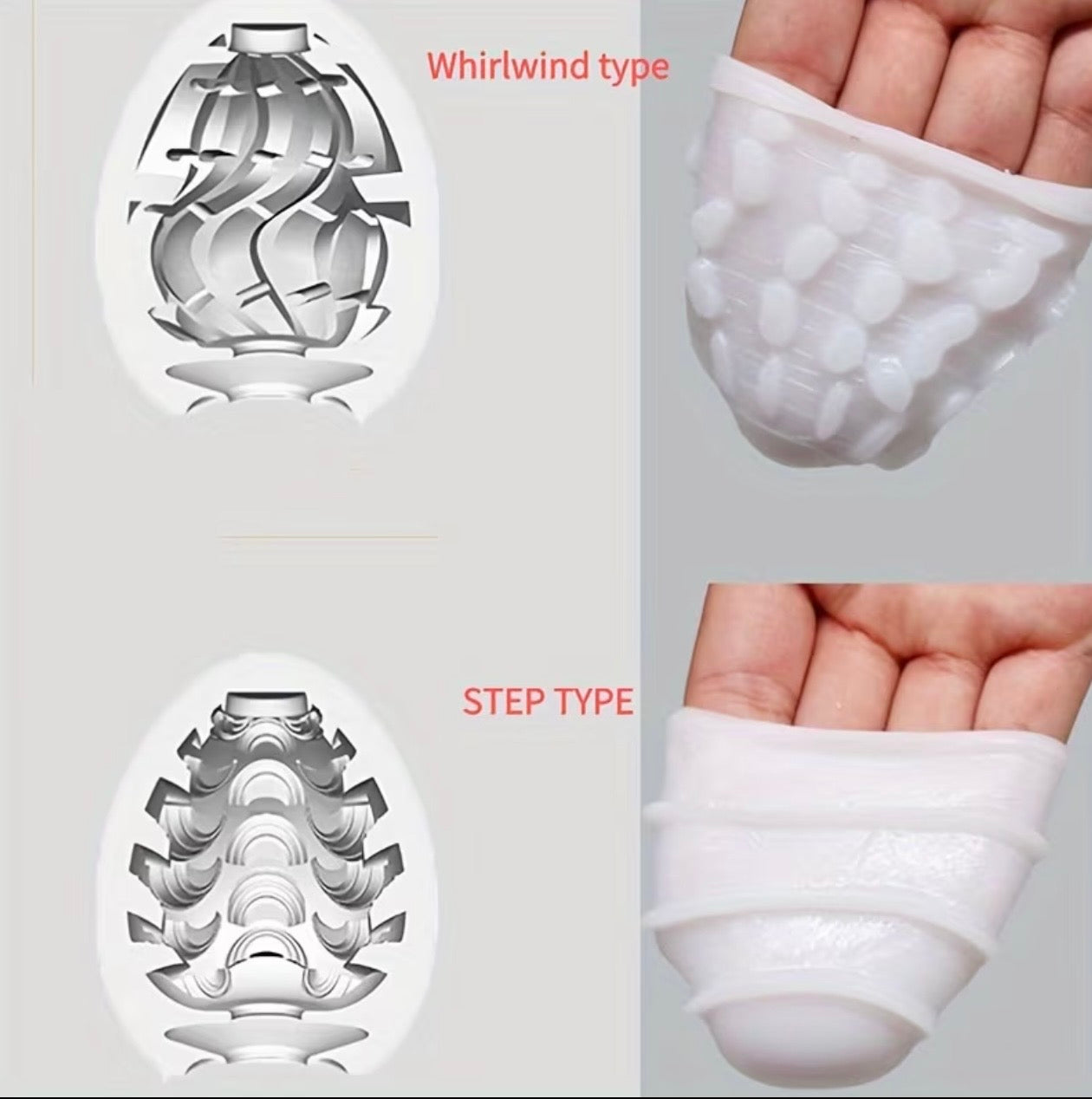 MINI MASTURBADOR MASCULINO
