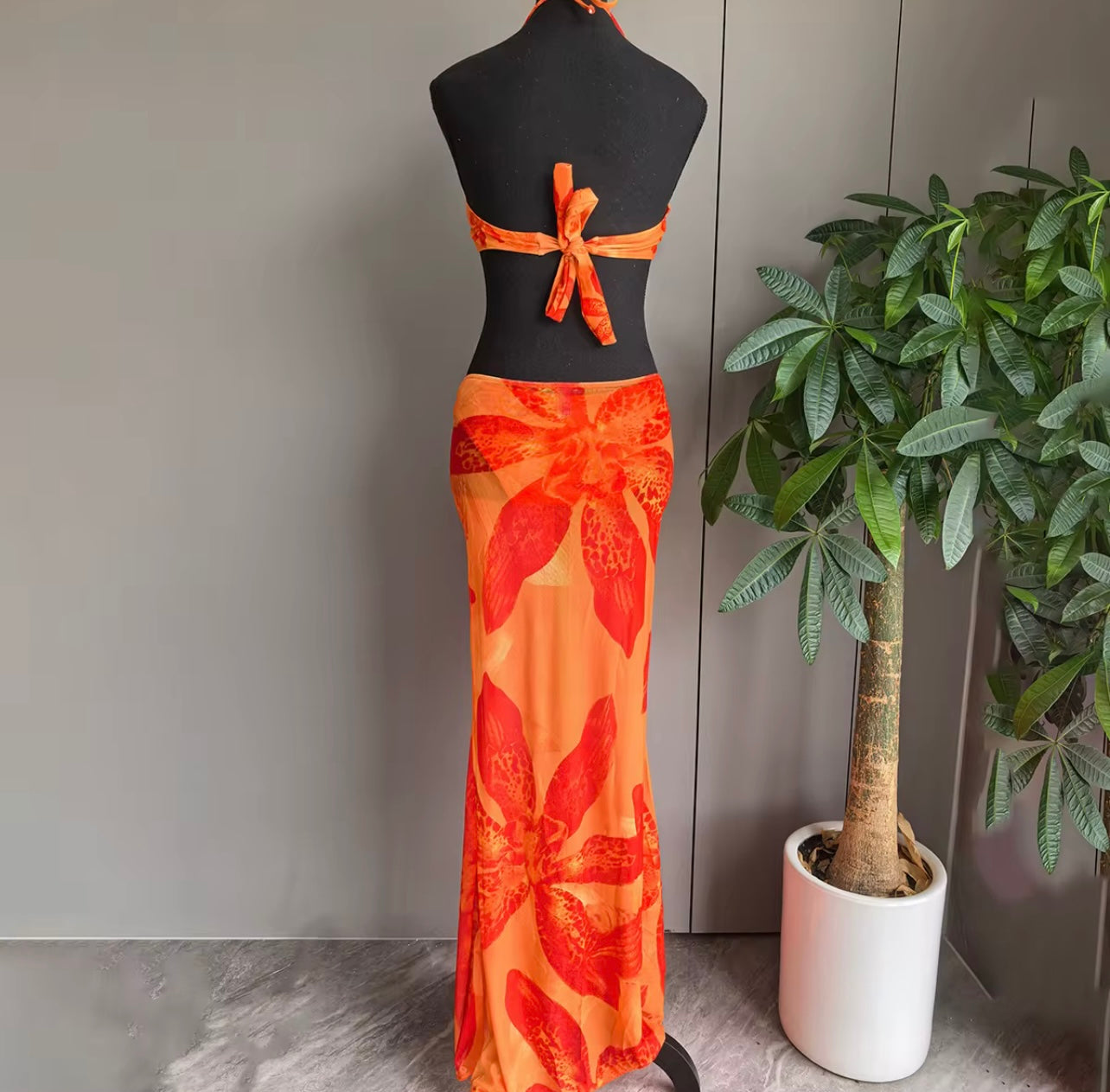 VDB SERENA SET DE 3 PIEZAS