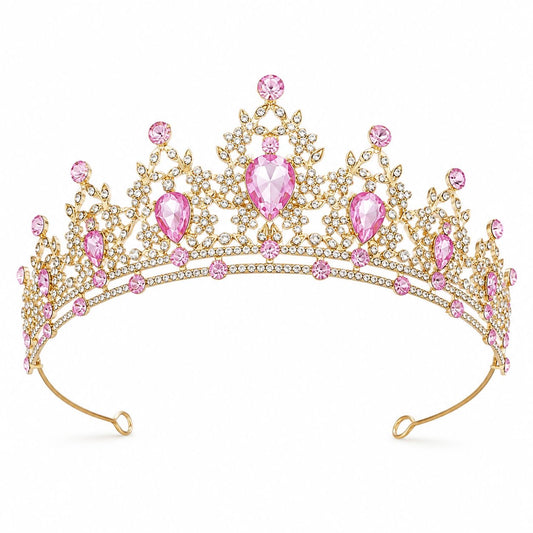 TIARA MAGIC PINK