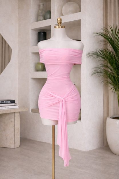 VESTIDO BISSO
