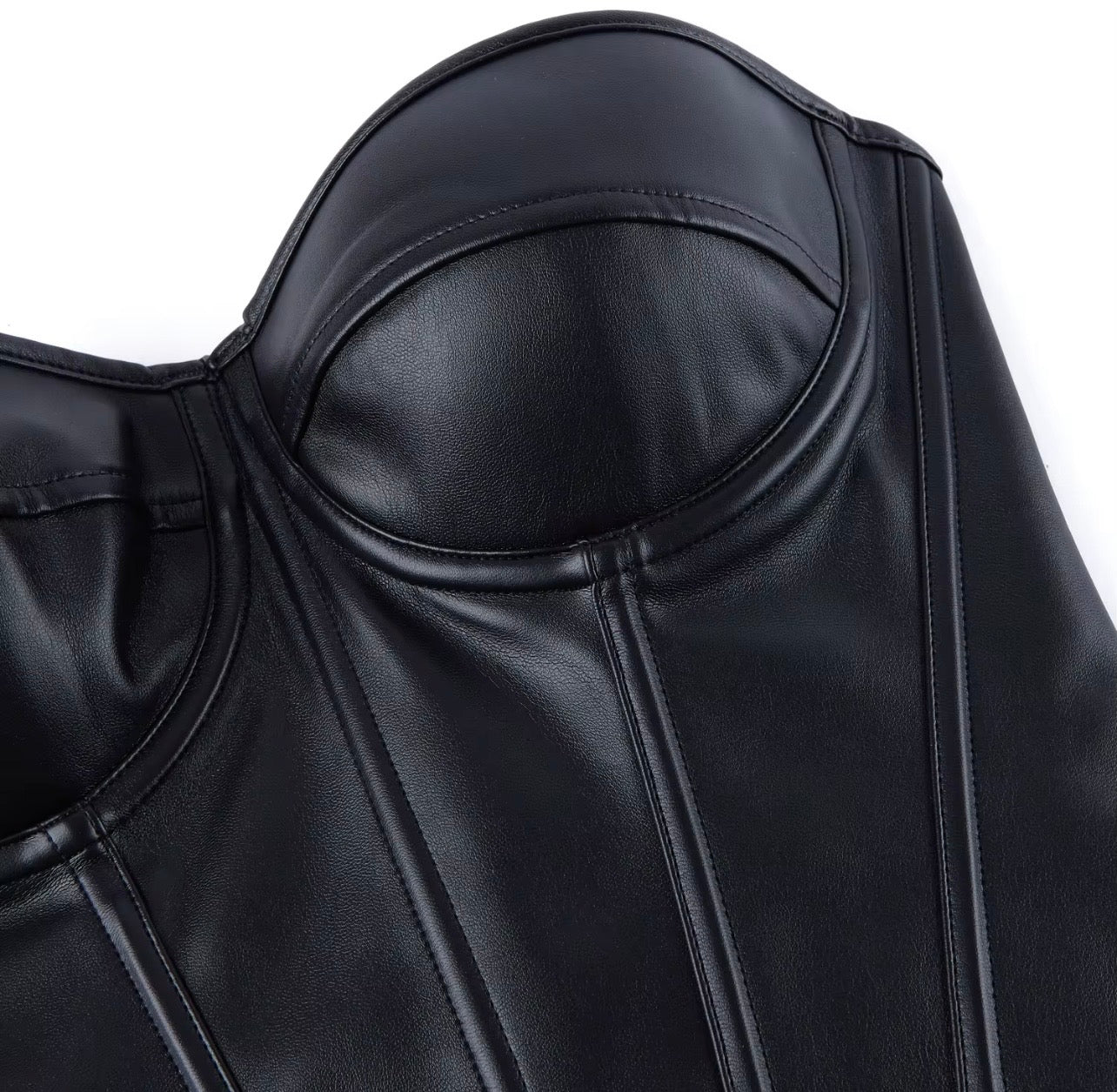 CORSET MOLDEADOR CUERINA