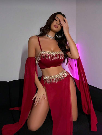 PRINCESA ÁRABE