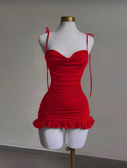 VESTIDO ÉPICA