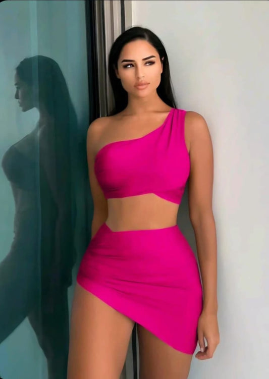 Descuento exclusivo en web! SET DE 3 PIEZAS