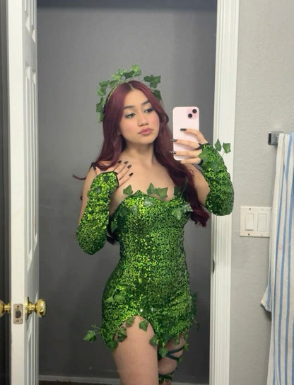 POISON IVY