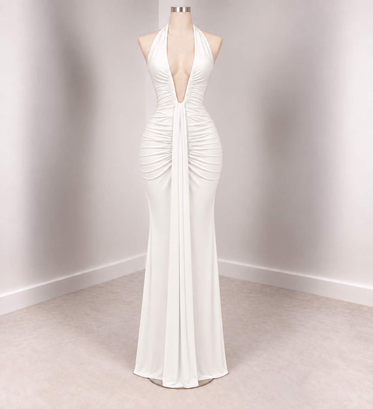 VESTIDO MADISON