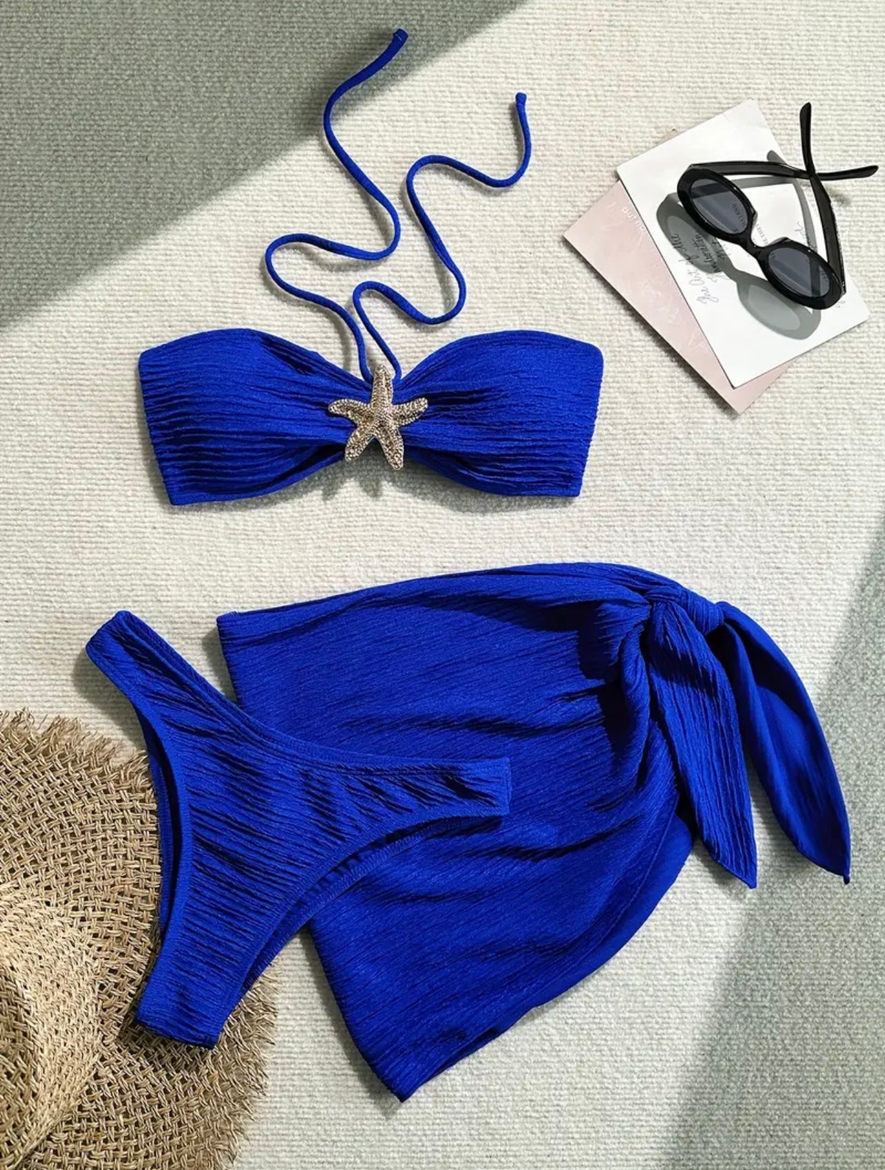 VDB GLAM SET DE 3 PIEZAS