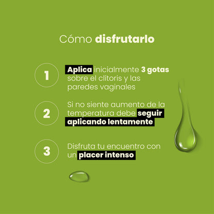 Multiorgasmos Euforia
