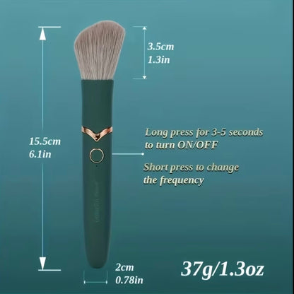 BROCHA VIBRADOR