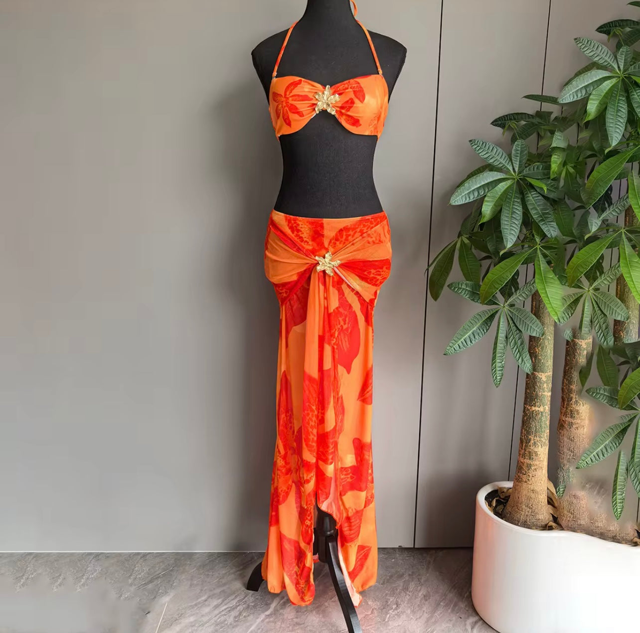 VDB SERENA SET DE 3 PIEZAS