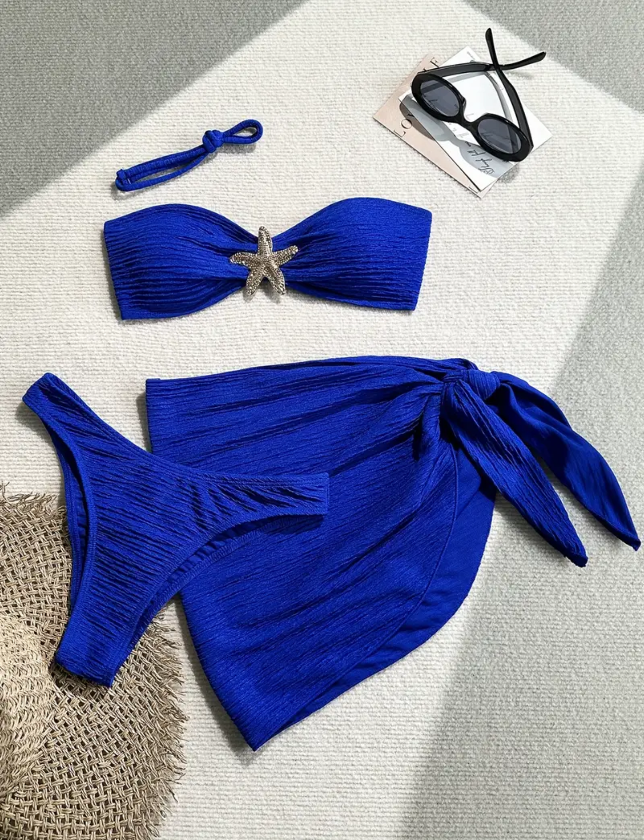 VDB GLAM SET DE 3 PIEZAS