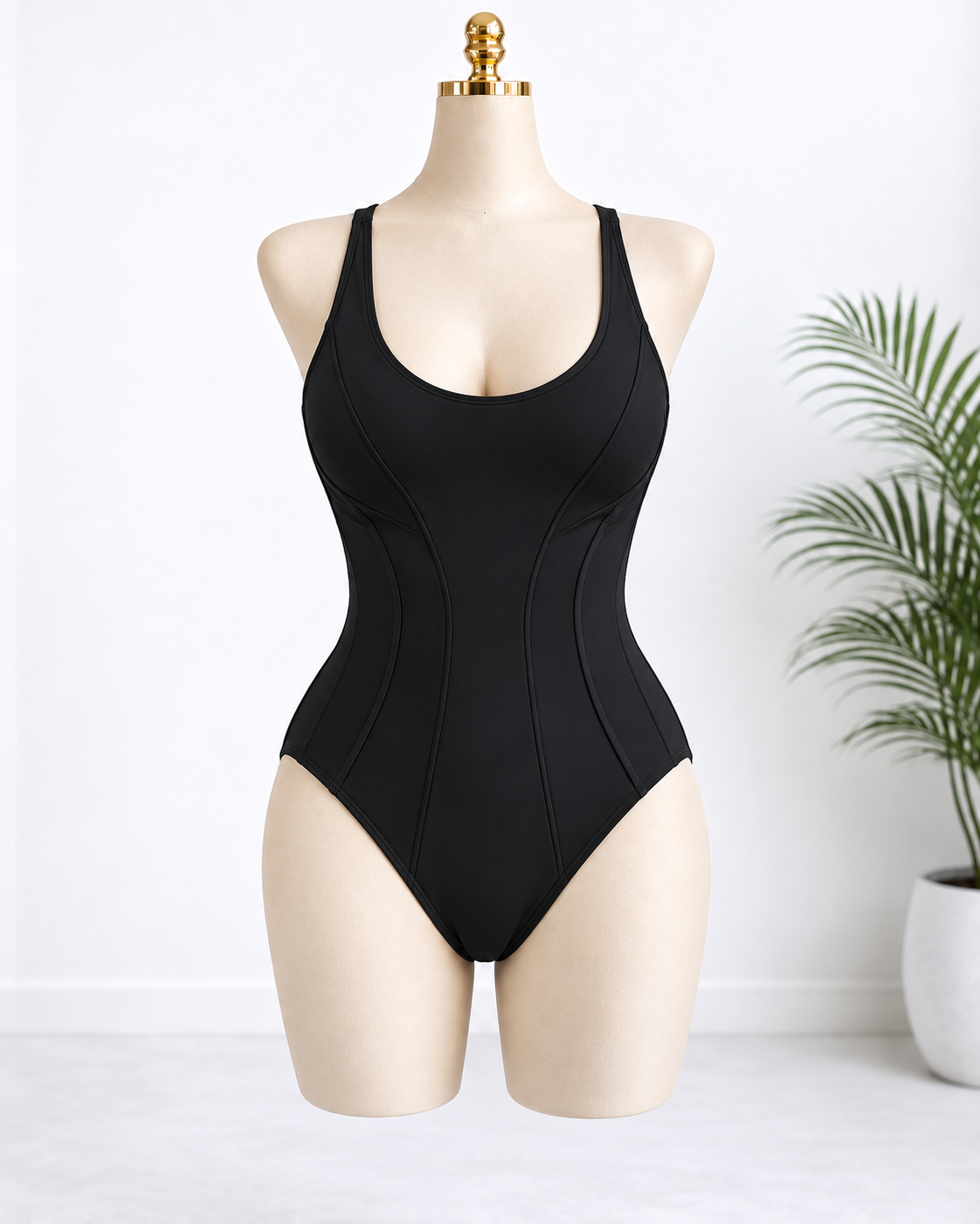 ENTERIZO CONTROL ABDOMEN