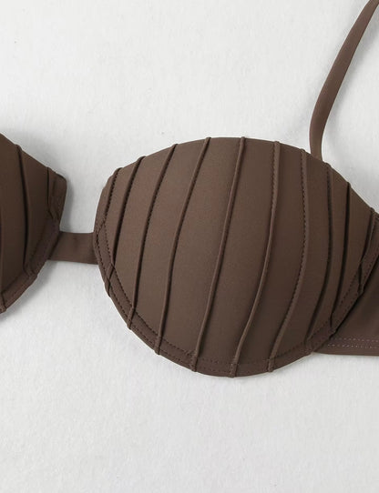 VDB SILVANA SET DE 3 PIEZAS