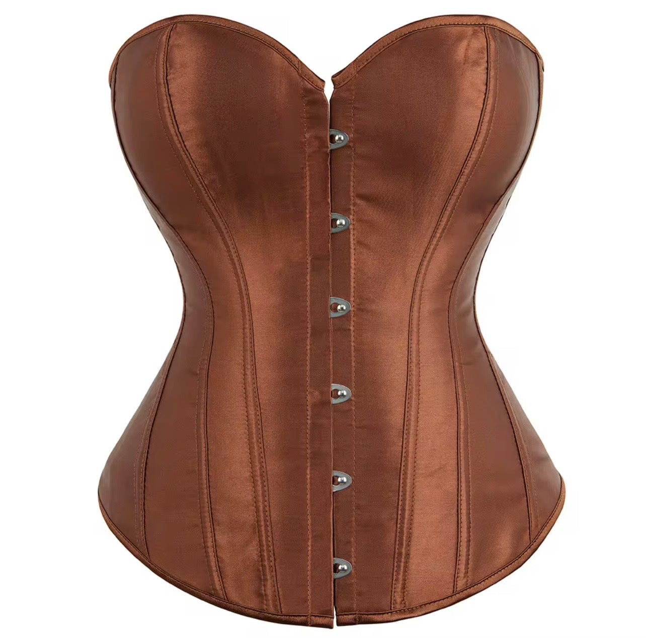CORSET MOLDEADOR ROMA