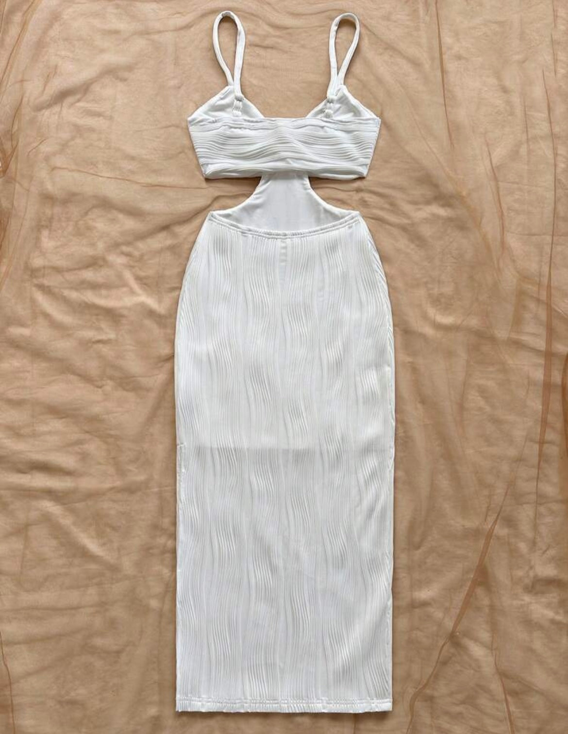 VESTIDO ESTRELLA