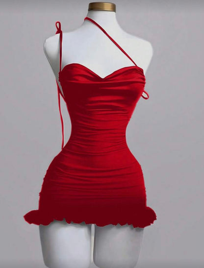 VESTIDO ÉPICA