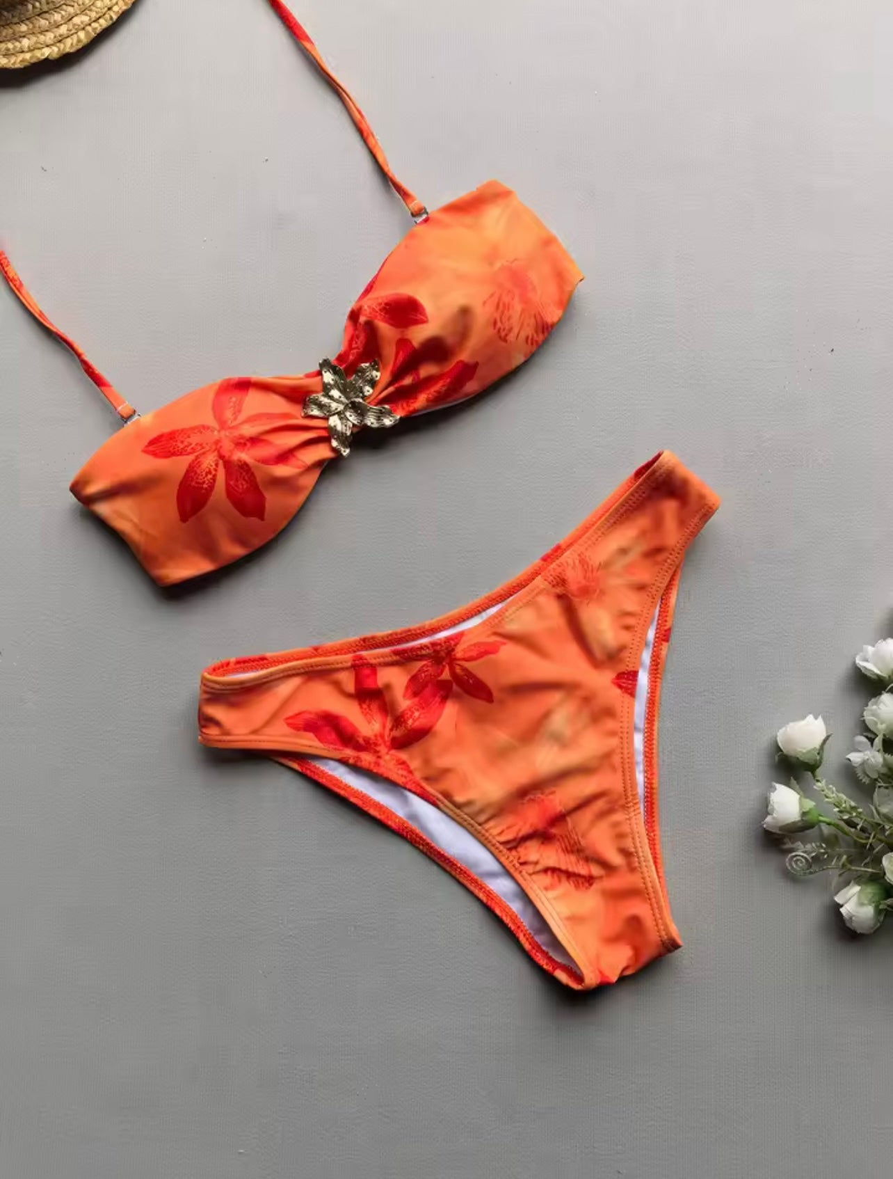 VDB SERENA SET DE 3 PIEZAS