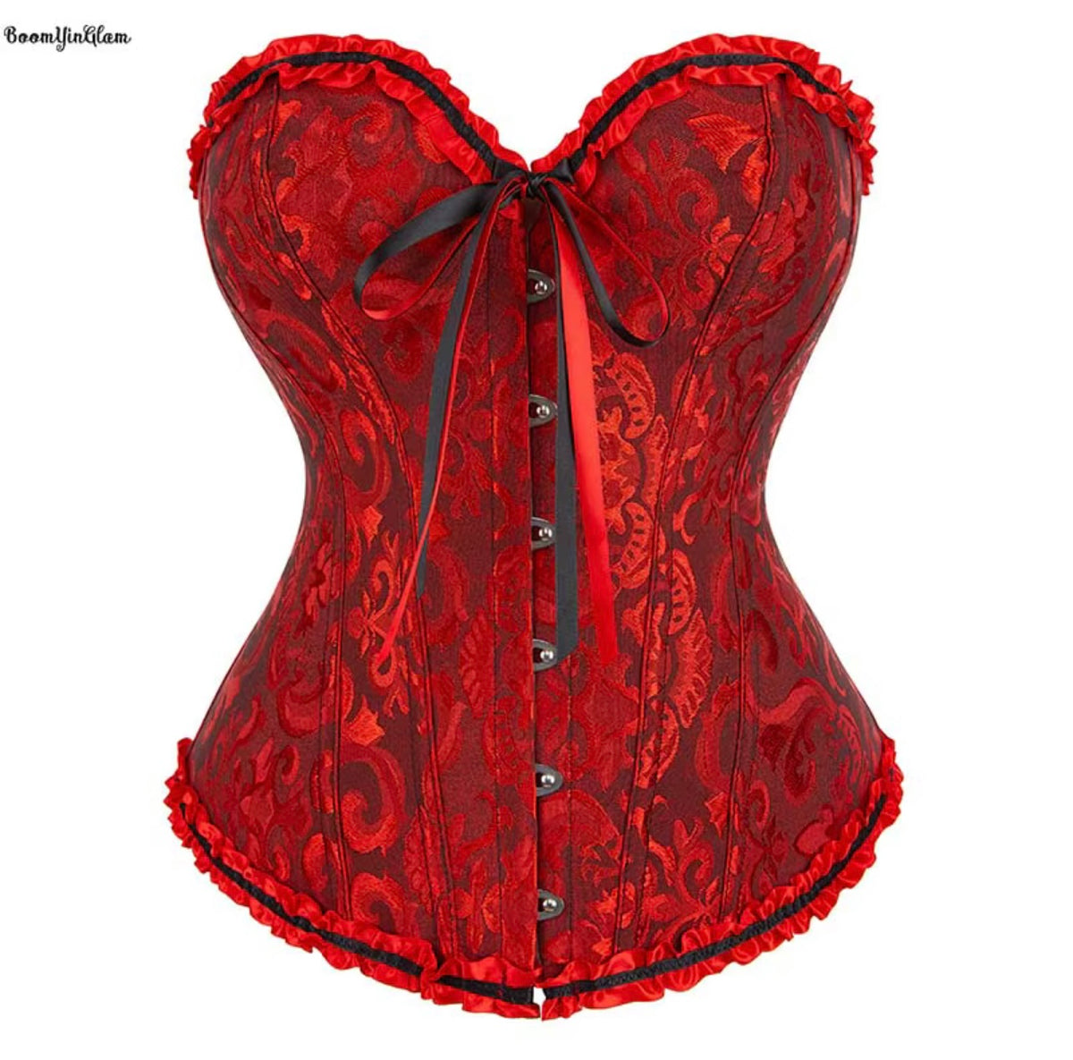 CORSET MOLDEADOR