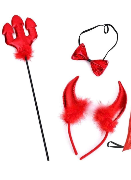 Set diablita