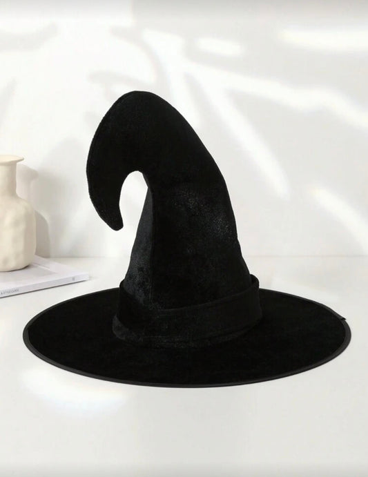 SOMBRERO DE BRUJA