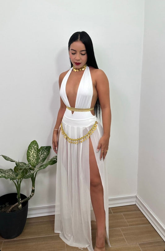 DIOSA GRIEGA