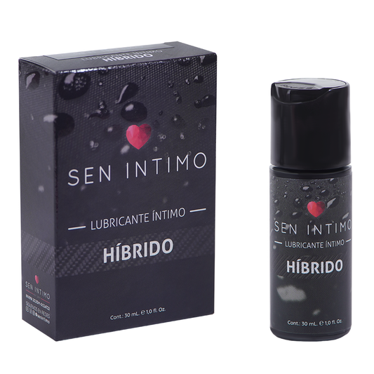 LUBRICANTE HIBRIDO 30ml