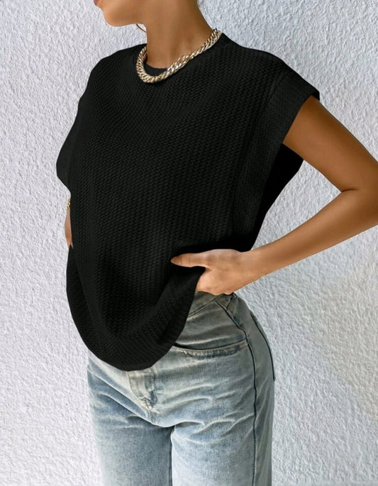 TOP TEJIDO XS