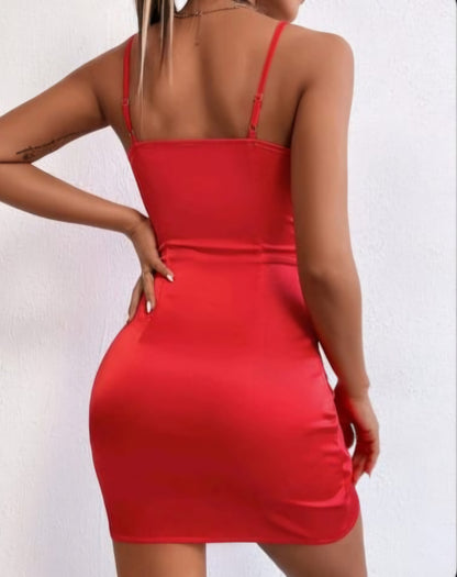VESTIDO LOLA