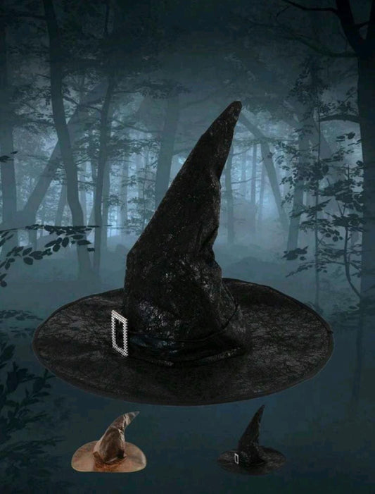 SOMBRERO BRUJITA