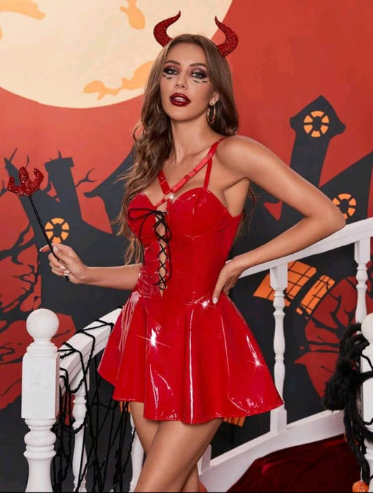 DIABLITA SEXY