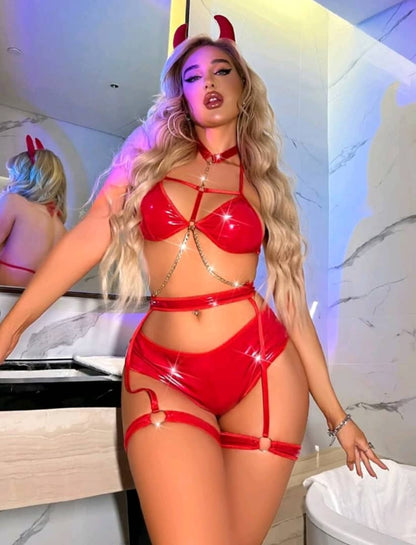 DIABLITA TALLA S