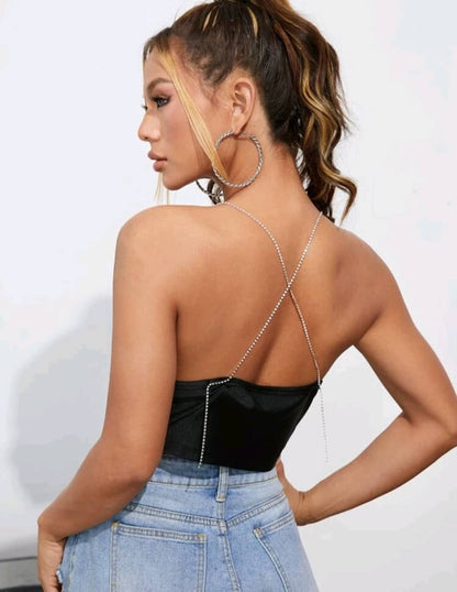 TOP BLU