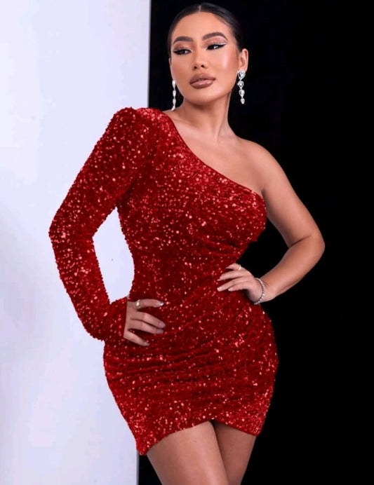 VESTIDO PASION