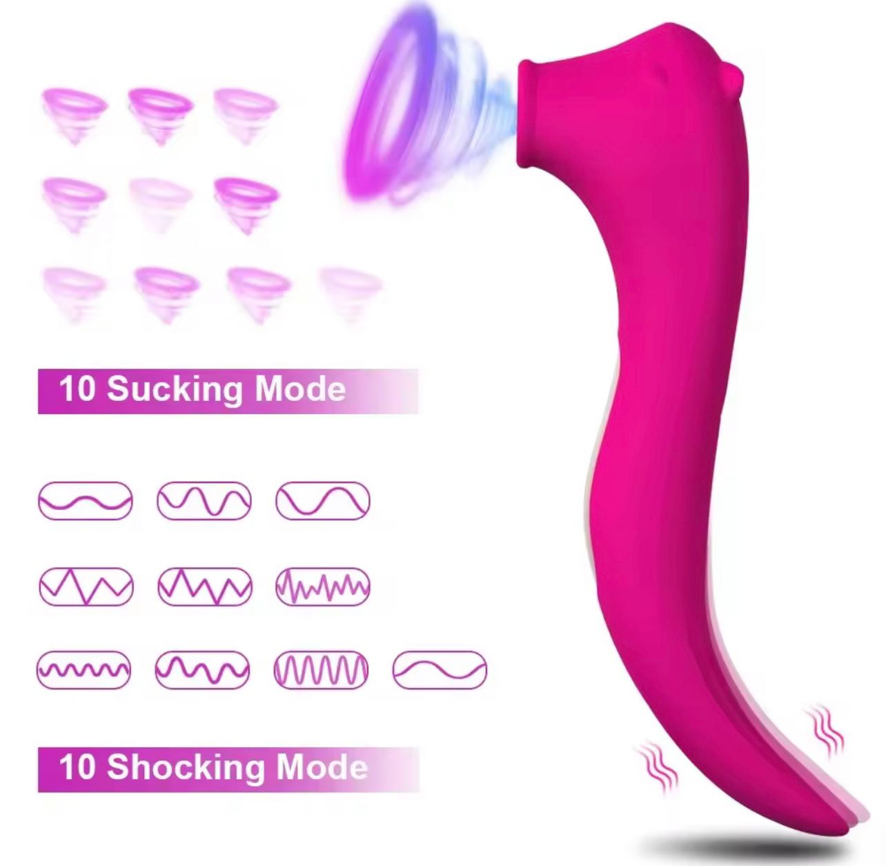 SUCCIONADOR LEYLA