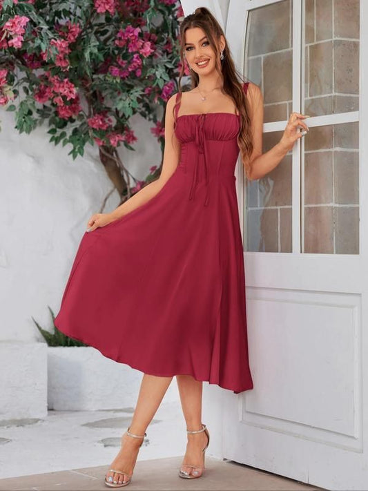 VESTIDO SUBLIME
