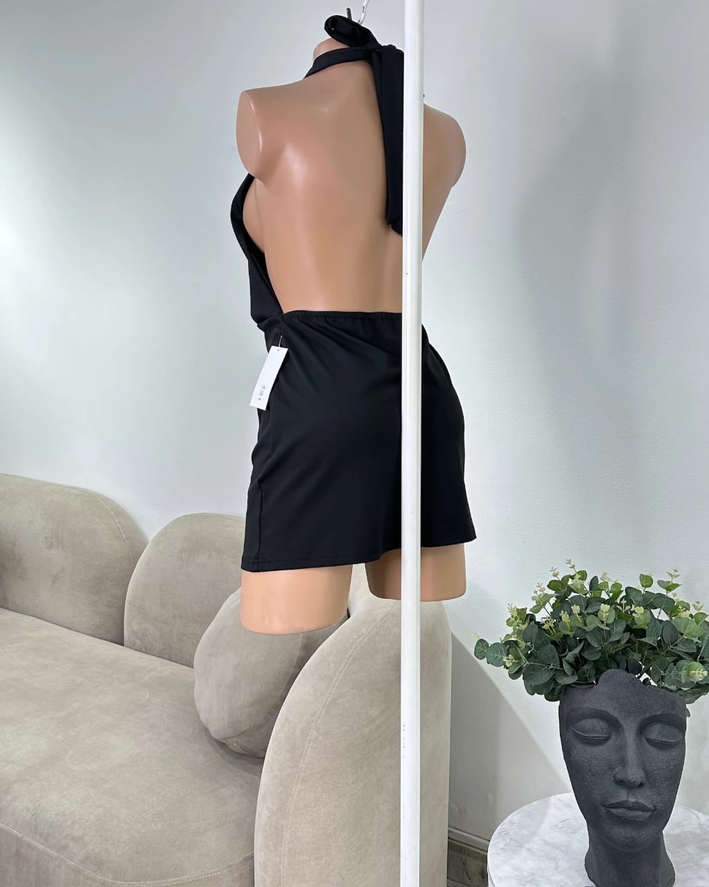 Descuento exclusivo online! VESTIDO ROMA