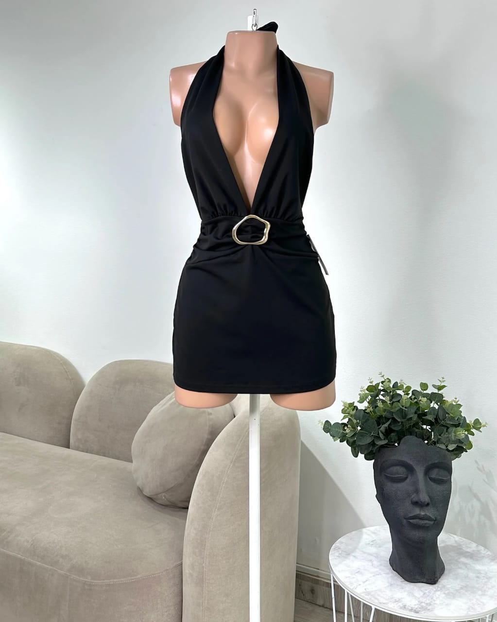 Descuento exclusivo online! VESTIDO ROMA