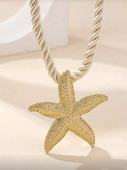 COLLAR ESTRELLA