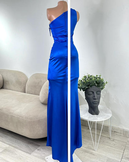 VESTIDO CIELO