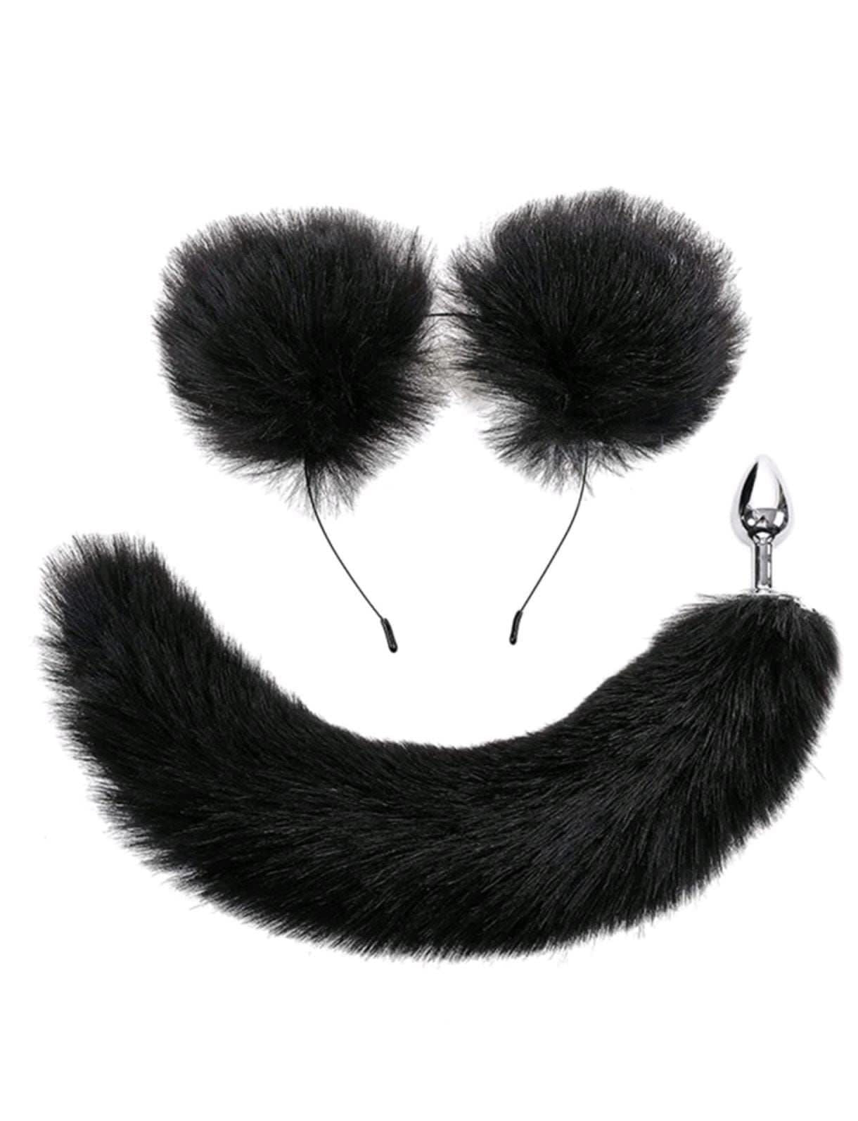 PLUG+OREJAS